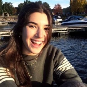 Meet your Posher, Max